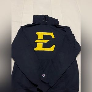 ETSU Sweatshirt- LIKE NEW